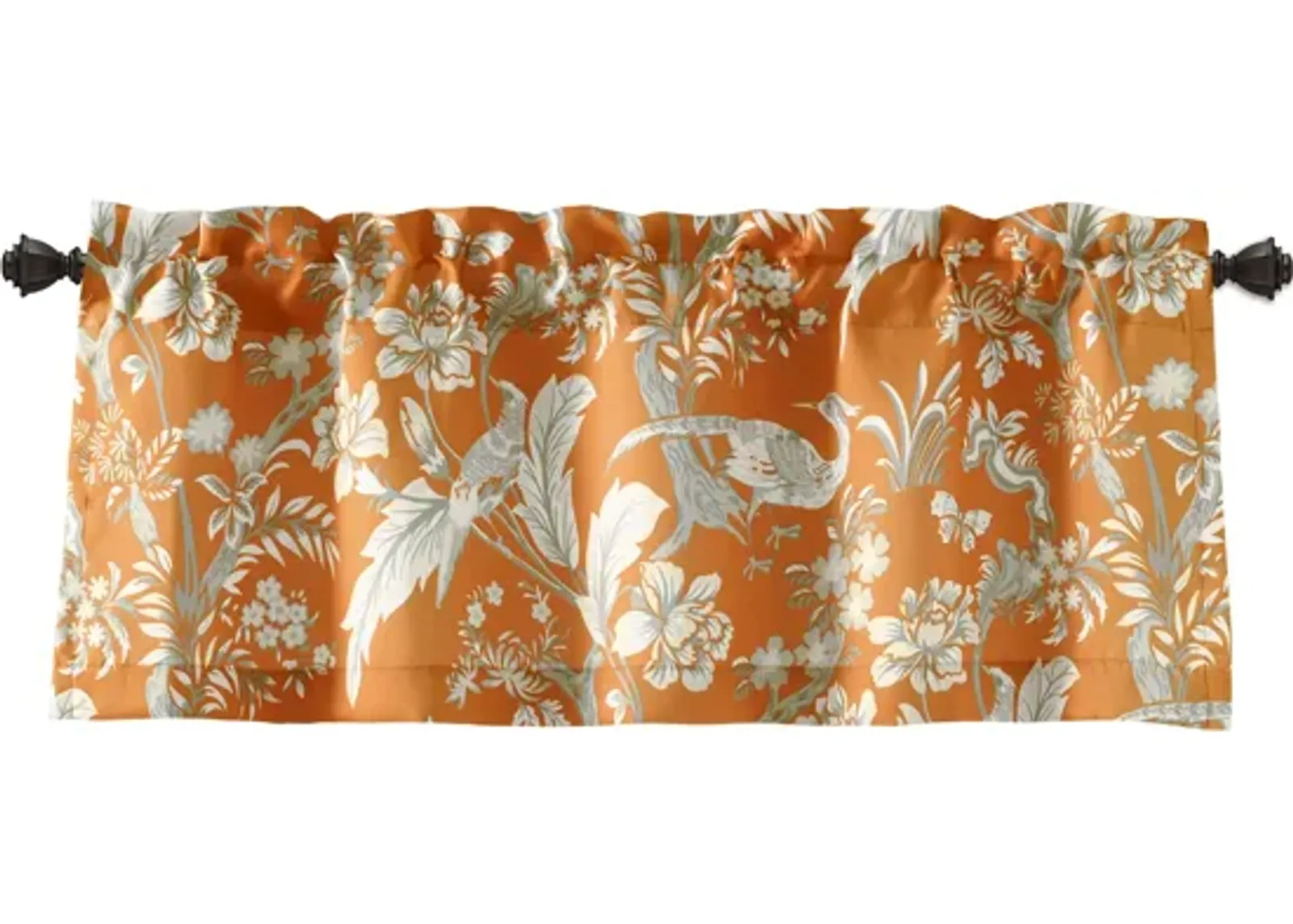 Dolores Light Filtering Valance