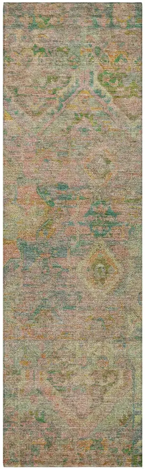 Tabrook TB6 2'3" x 7'6" Rug