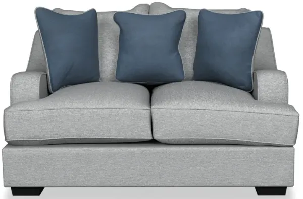Spartan Loveseat