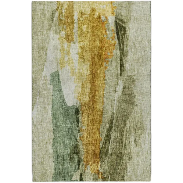 Boca BO6 Aloe 5' x 7'6" Rug