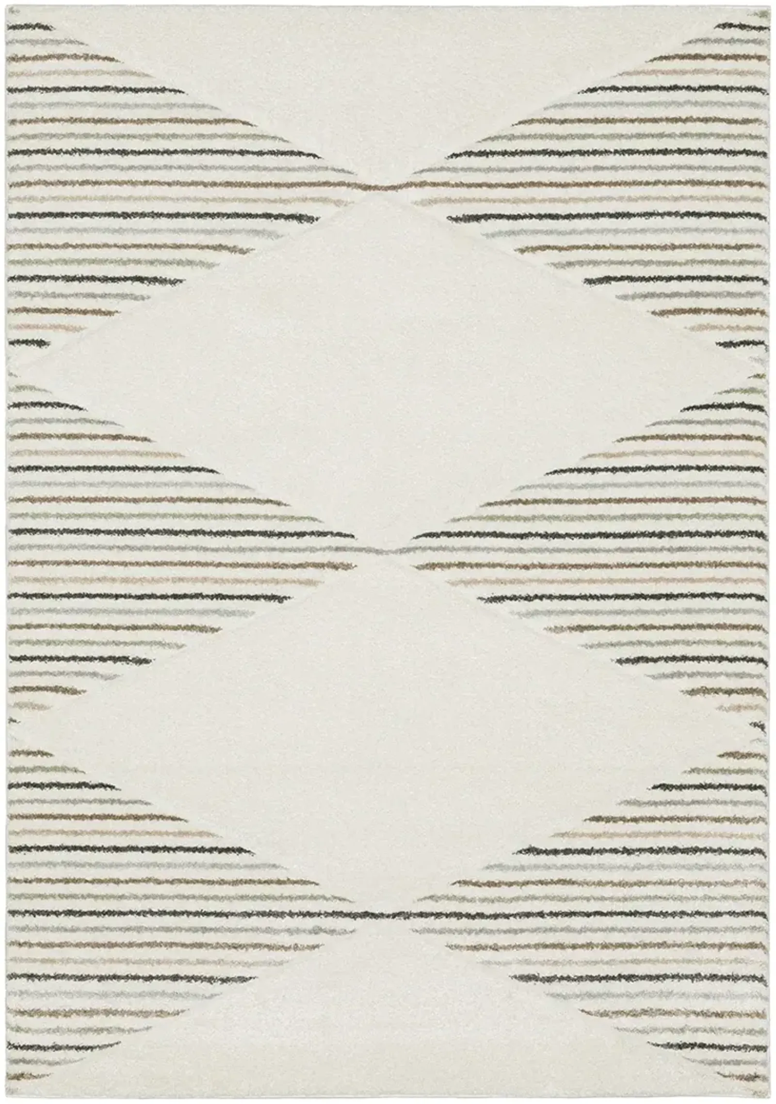 Cambria 7'10" x 10'10" Beige Rug