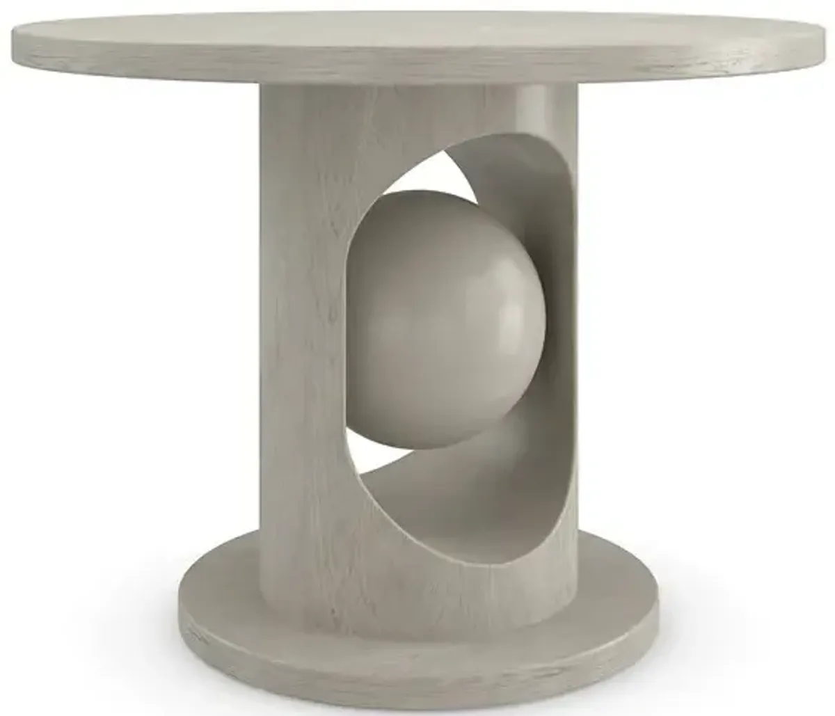 Pearl Dining Table