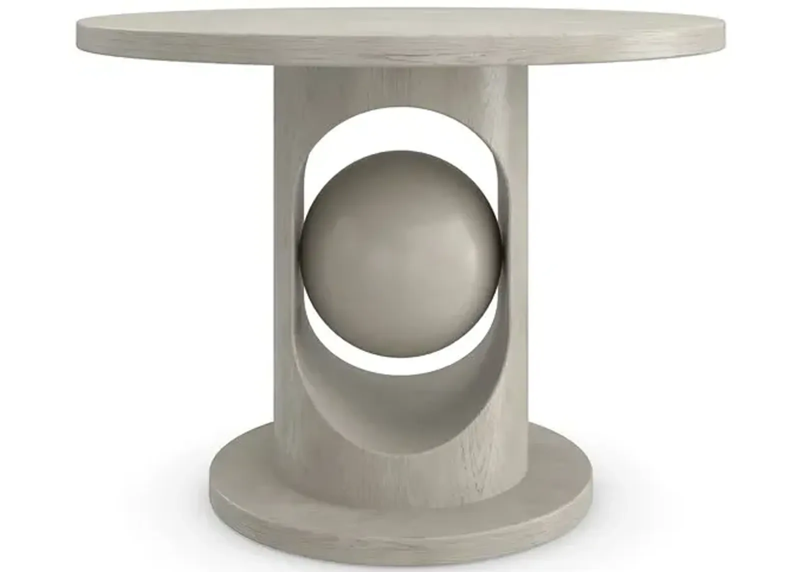 Pearl Dining Table