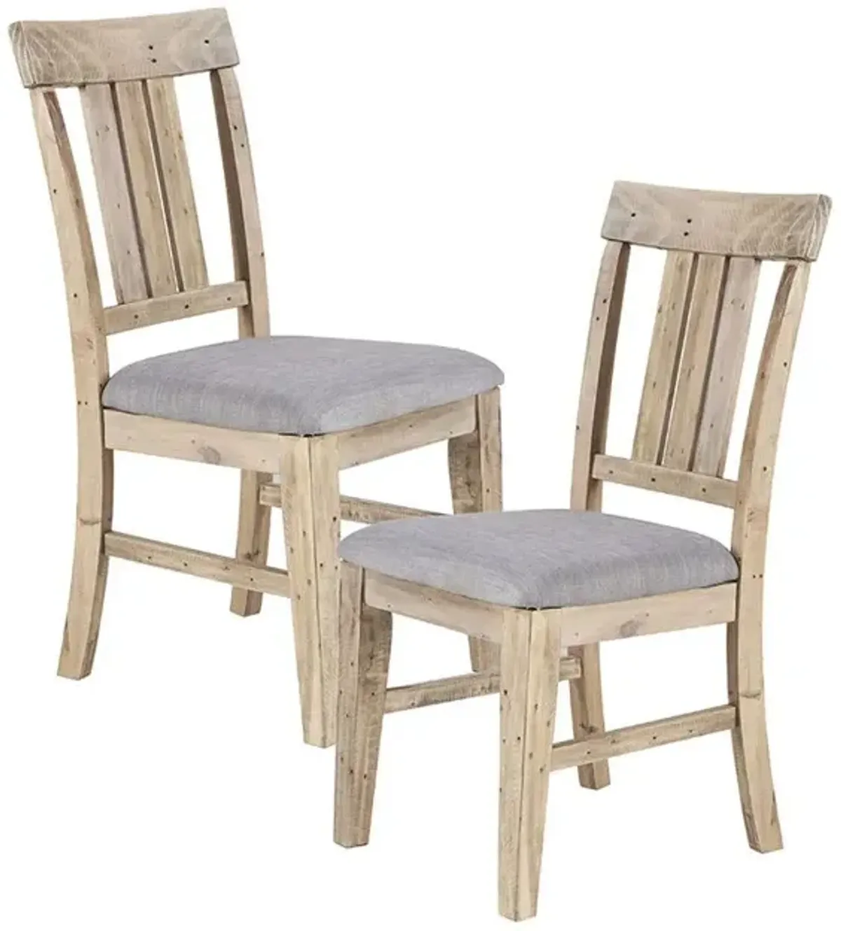 Belen Kox Rustic Retreat Dining Chair, Belen Kox