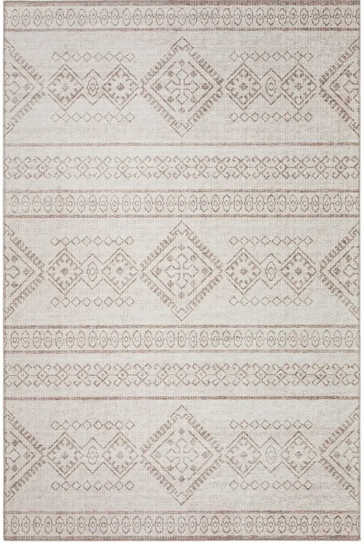 Sedona SN14 Putty 5' x 7'6" Rug