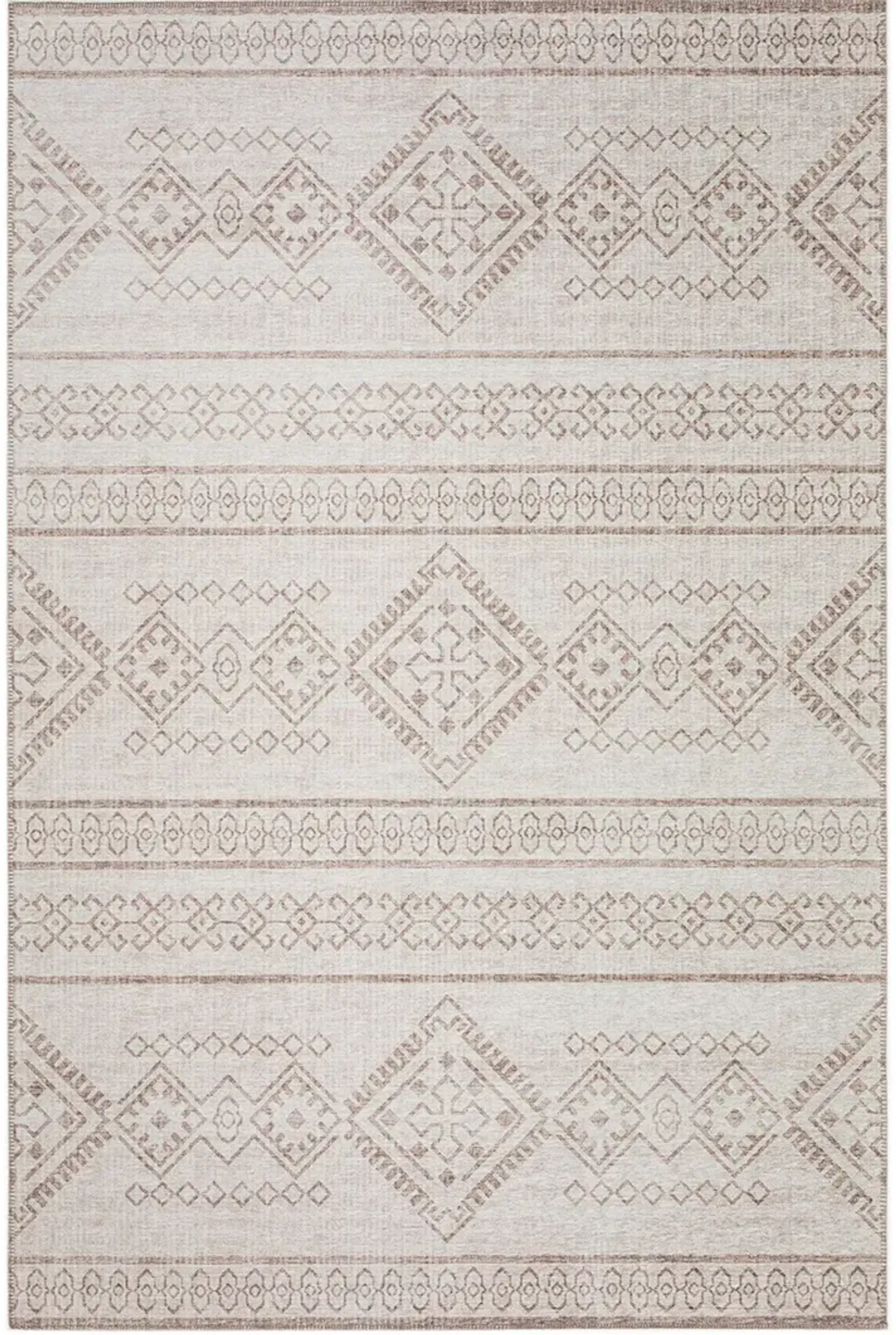 Sedona SN14 Putty 5' x 7'6" Rug