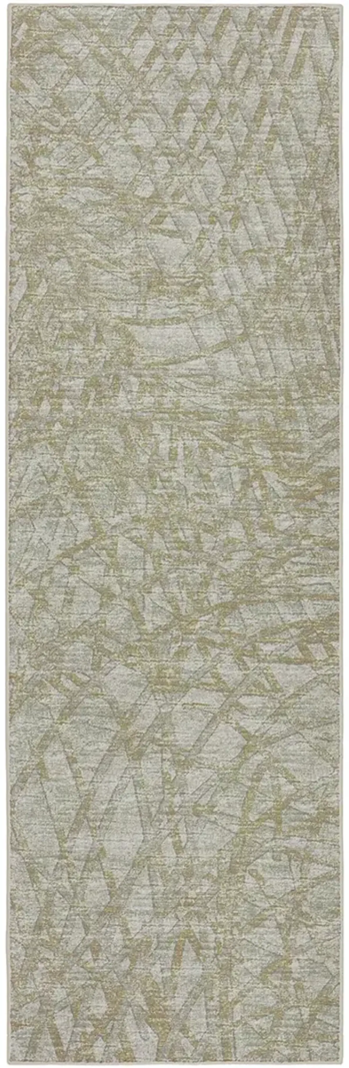 Winslow WL2 Aloe 2'6" x 8' Rug