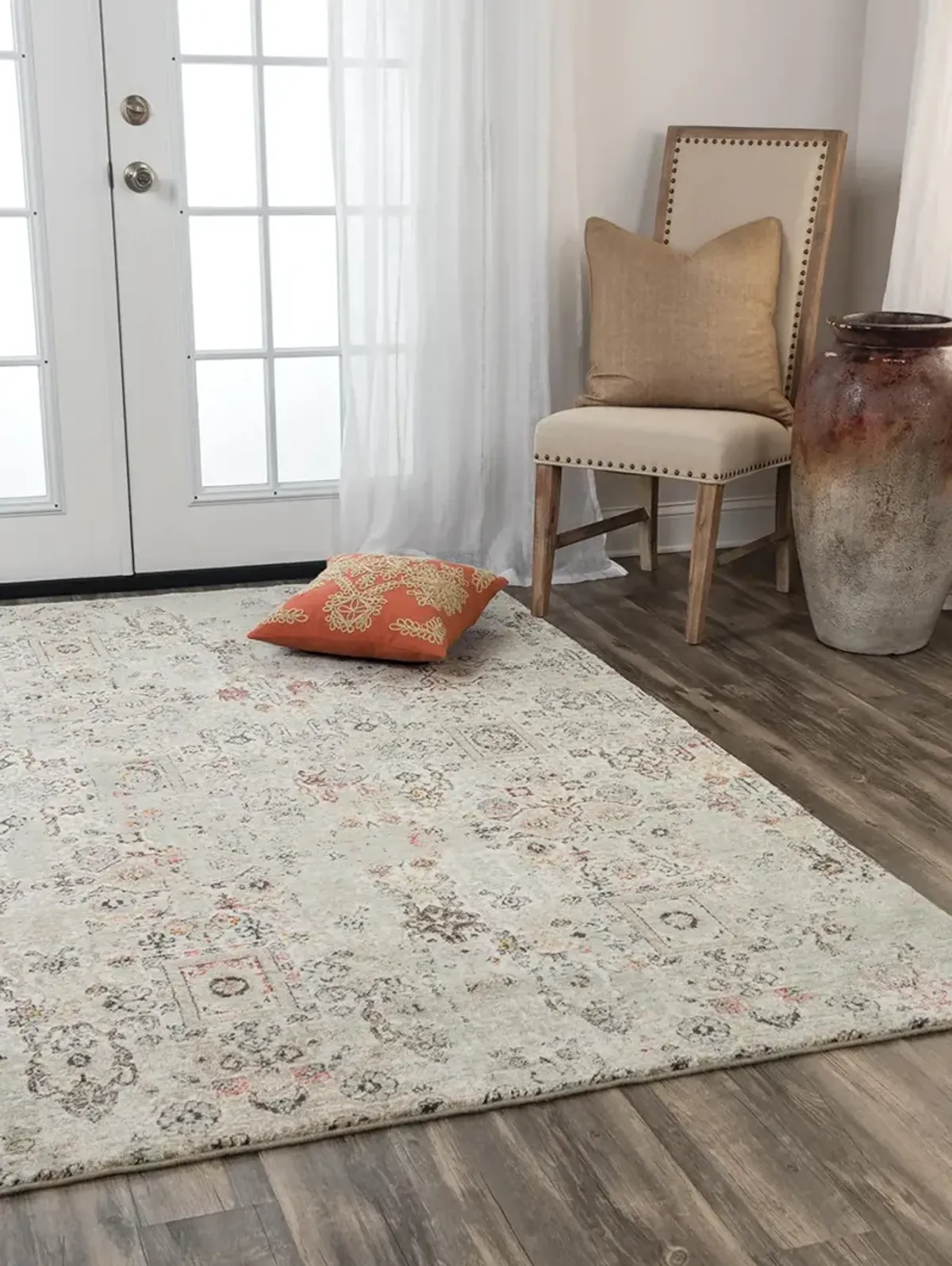 Ovation OVA108 8' x 10' Rug