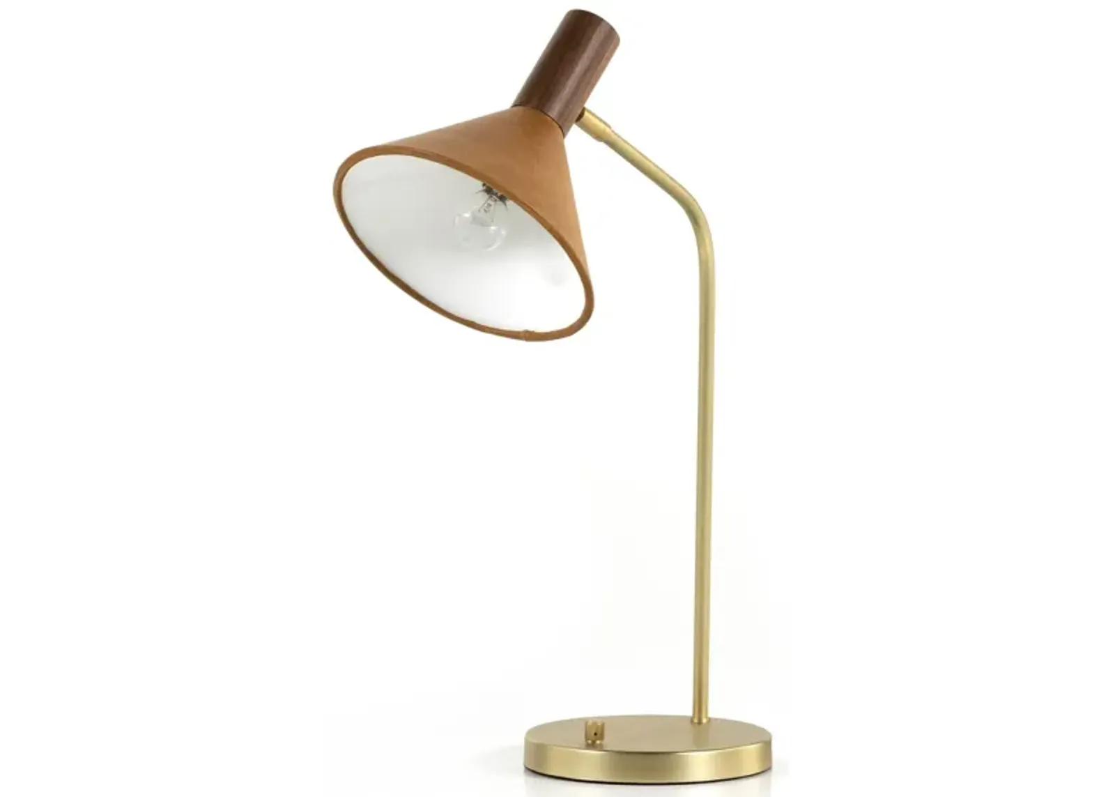 Cullen Task Lamp