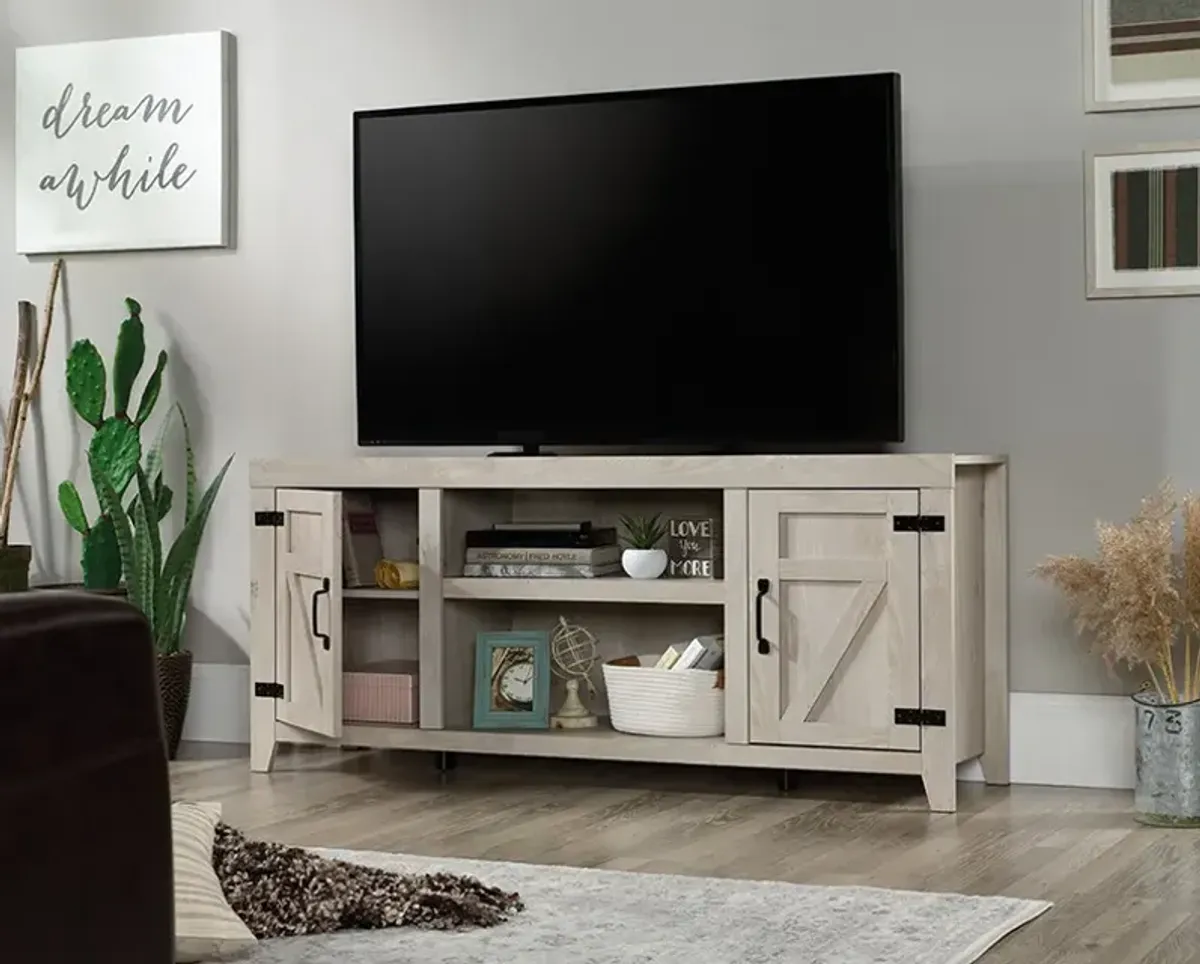 Entertainment Credenza