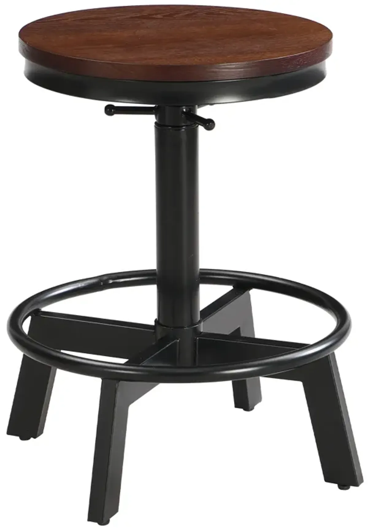 Retro Pub Stools Stylish, Durable, & Space-Saving