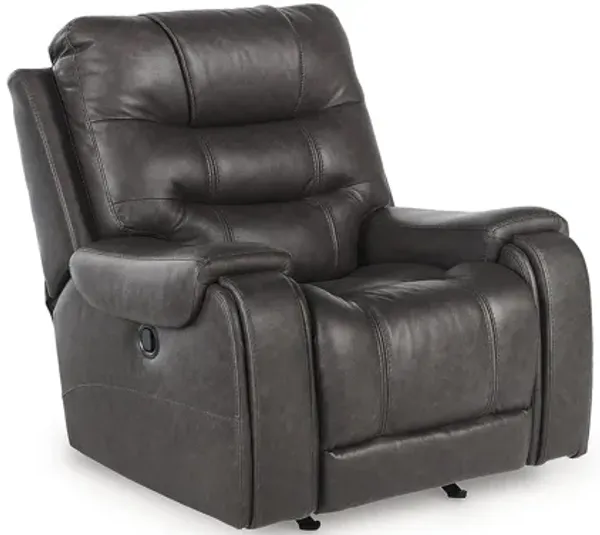 Trumble Recliner