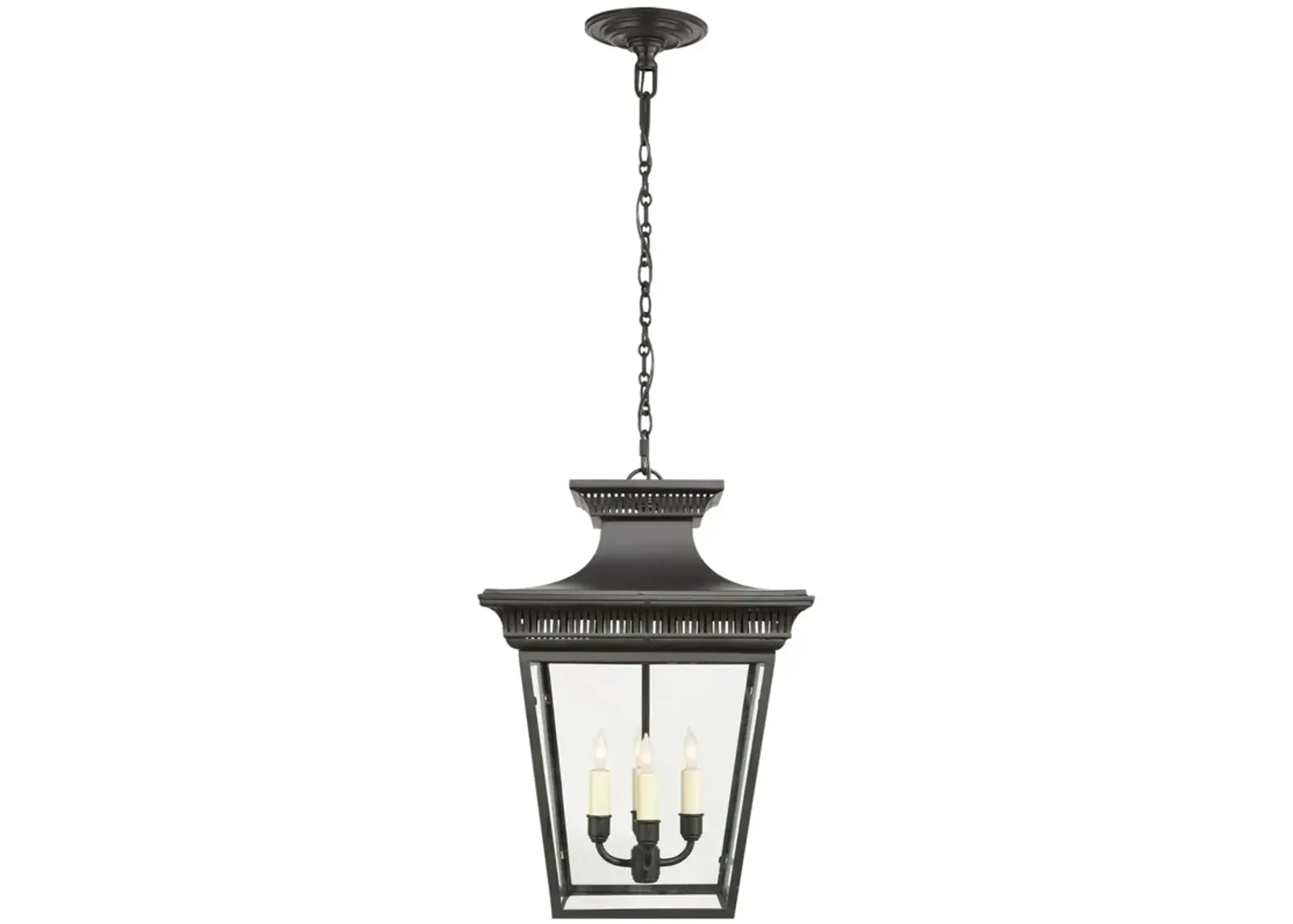 Elsinore Md Hanging Lantern