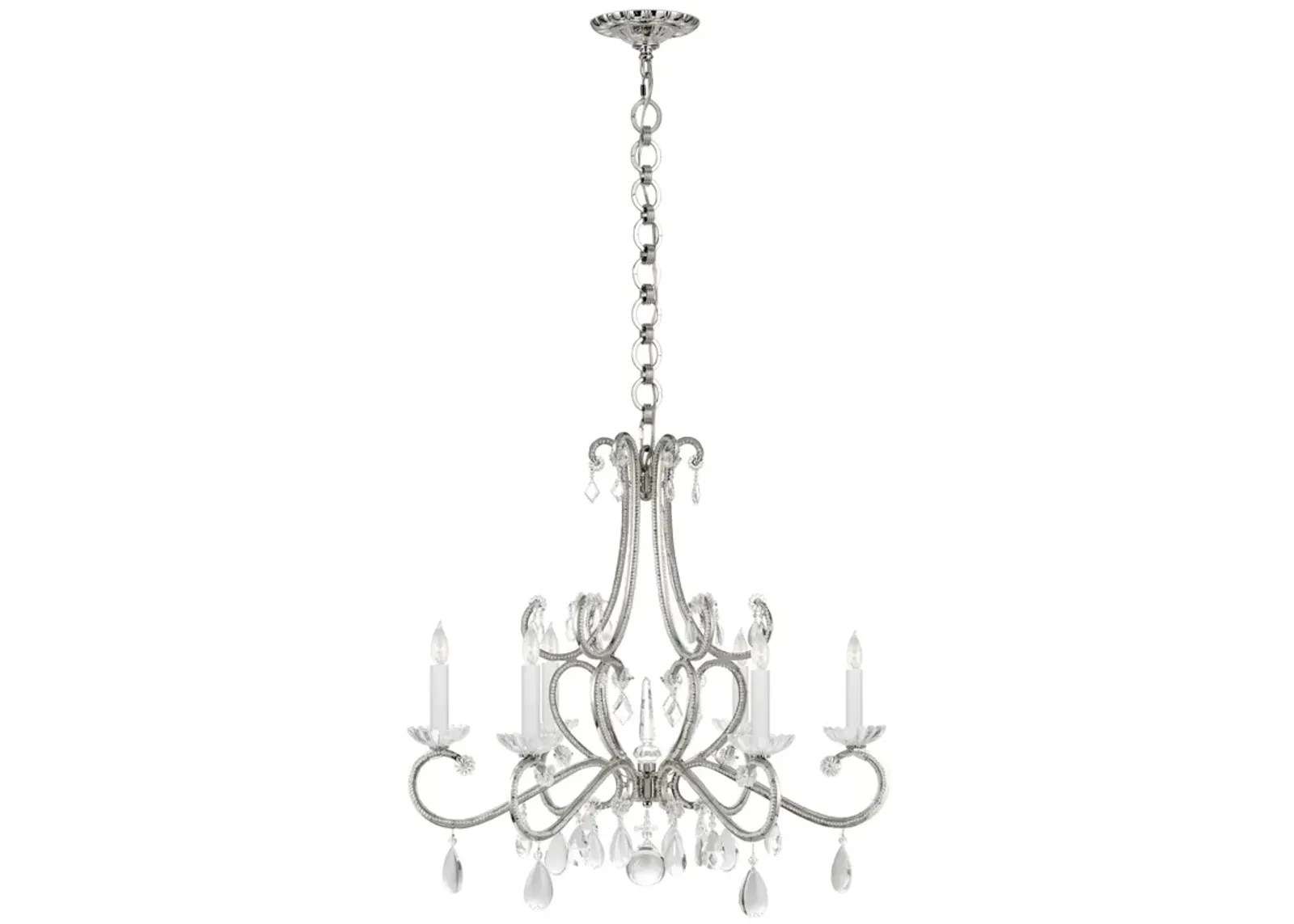 Montmartre Medium Chandelier