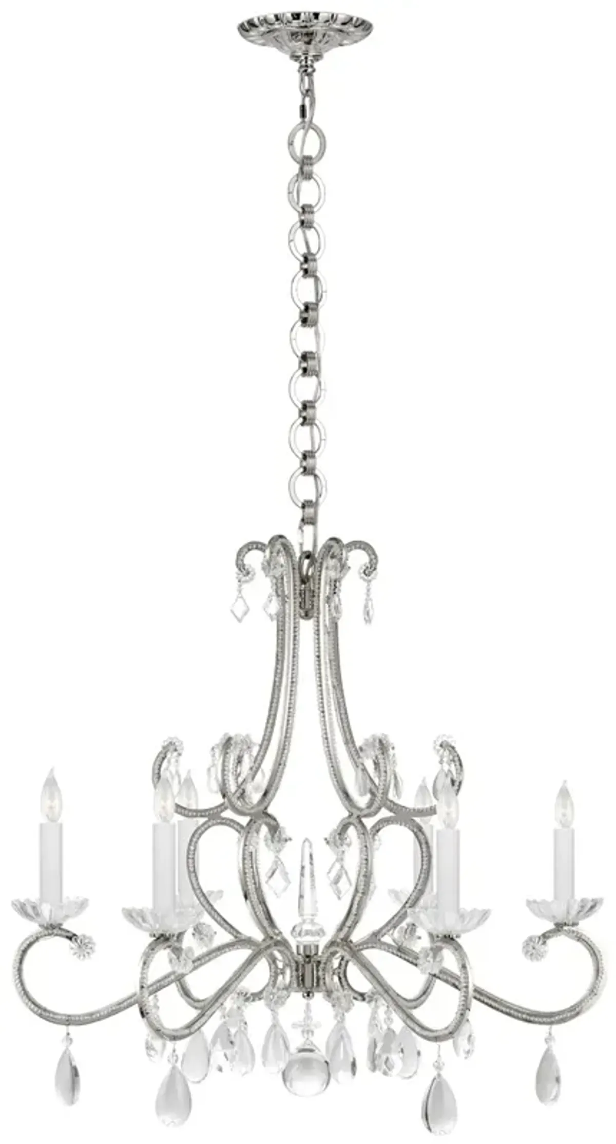 Montmartre Medium Chandelier