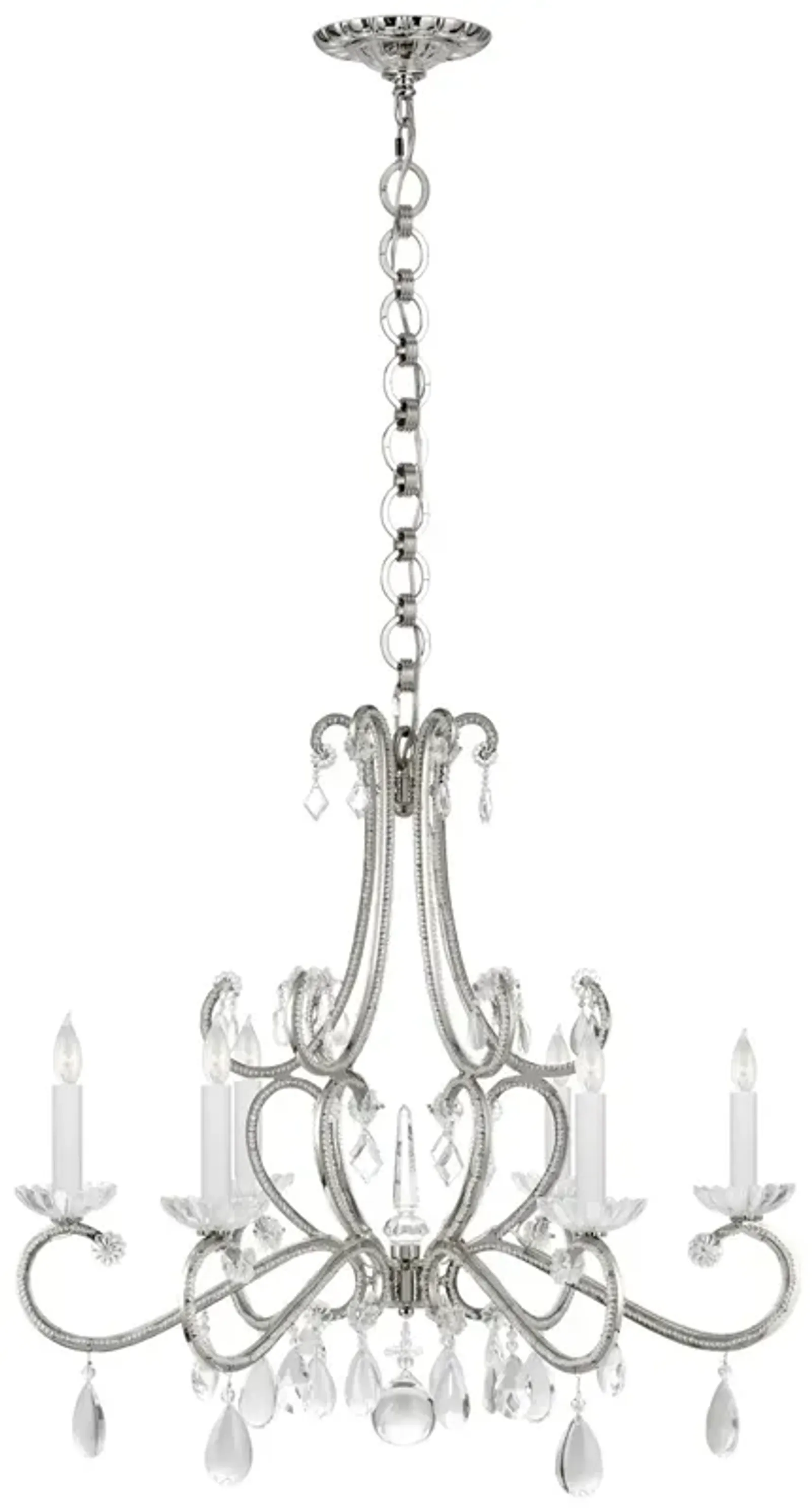 Montmartre Medium Chandelier