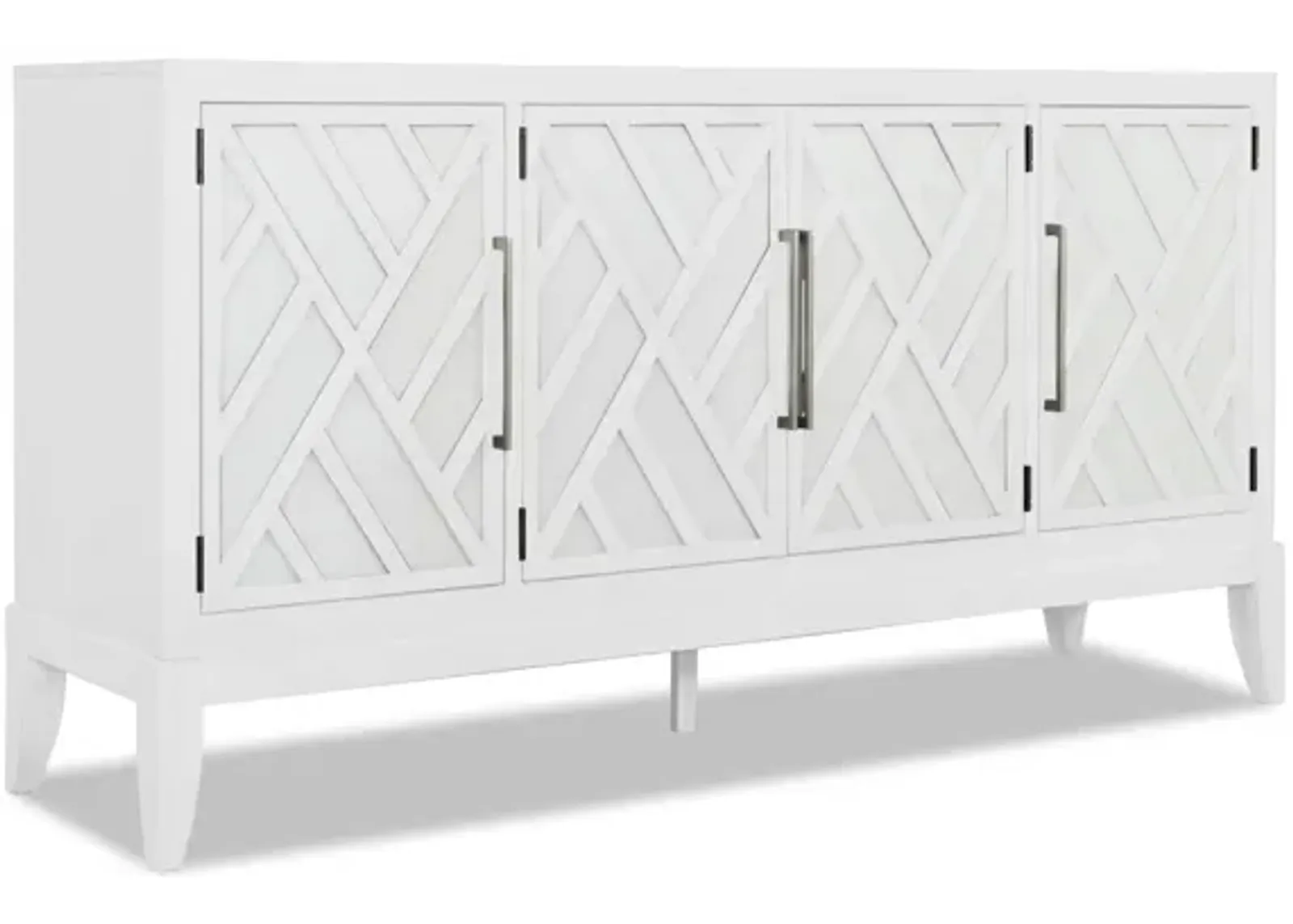 Staycation Credenza