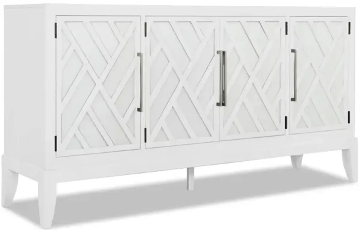 Staycation Credenza