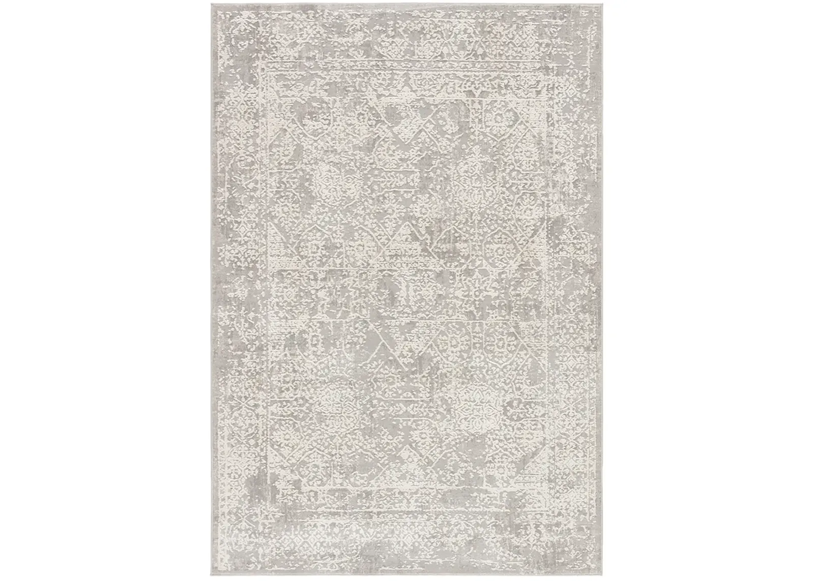 Cirque Lianna Gray 10'2" x 14' Rug