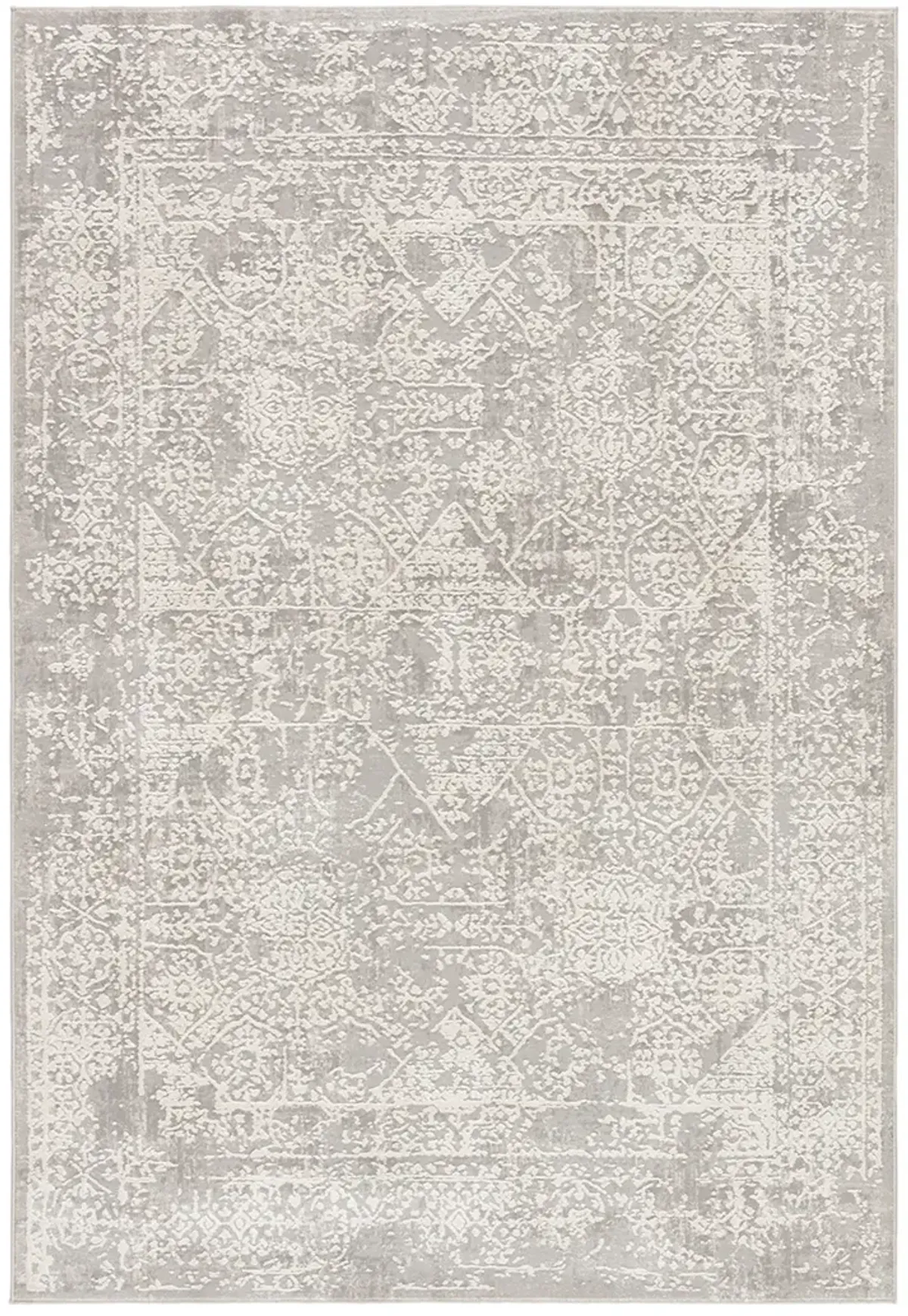 Cirque Lianna Gray 10'2" x 14' Rug