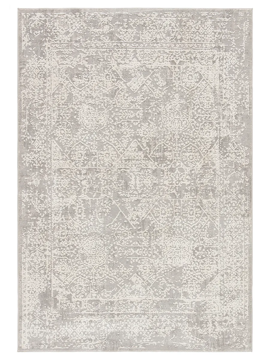 Cirque Lianna Gray 10'2" x 14' Rug