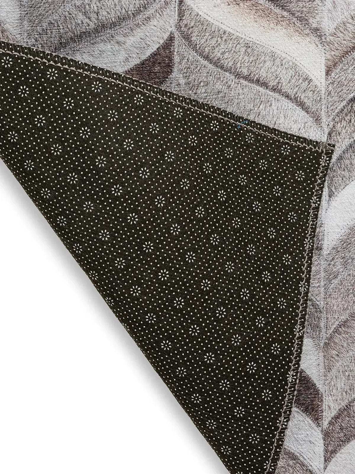 Stetson SS11 Flannel 5' x 7'6" Rug