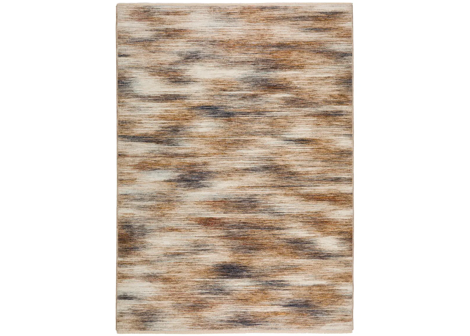 Neola NA4 Beige 3' x 5' Rug