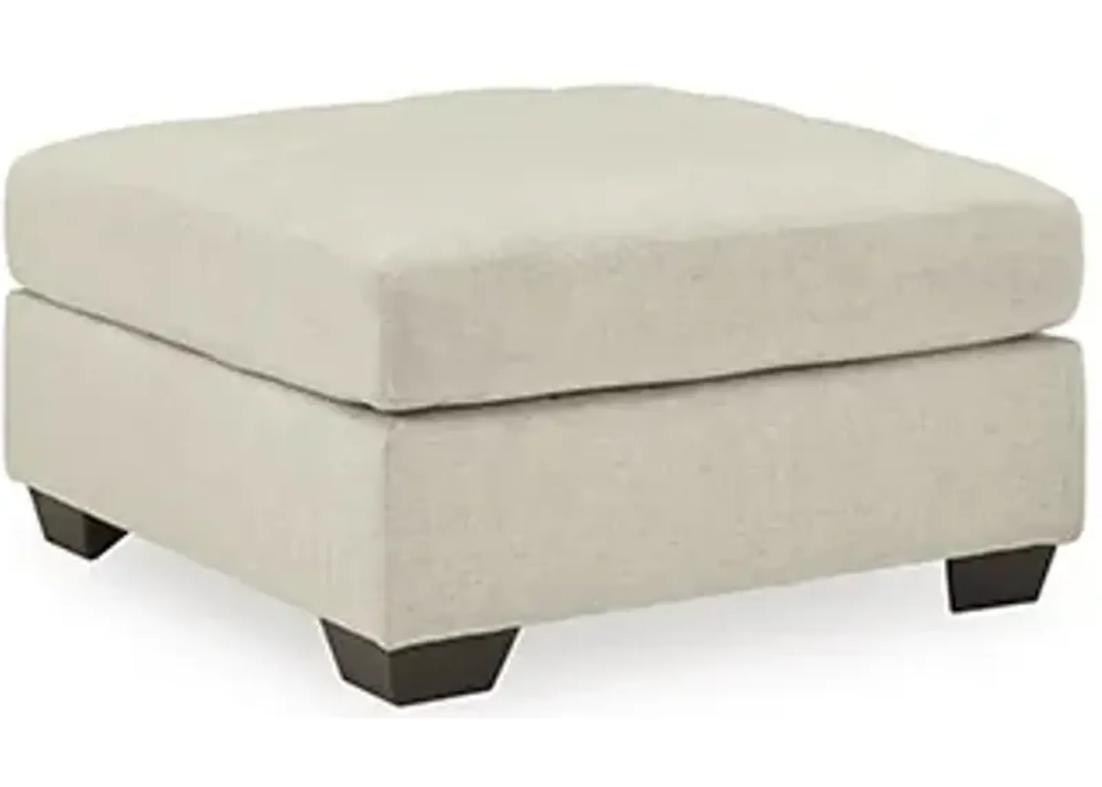 Falkirk Oversized Accent Ottoman