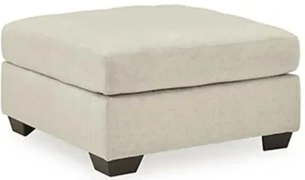 Falkirk Oversized Accent Ottoman