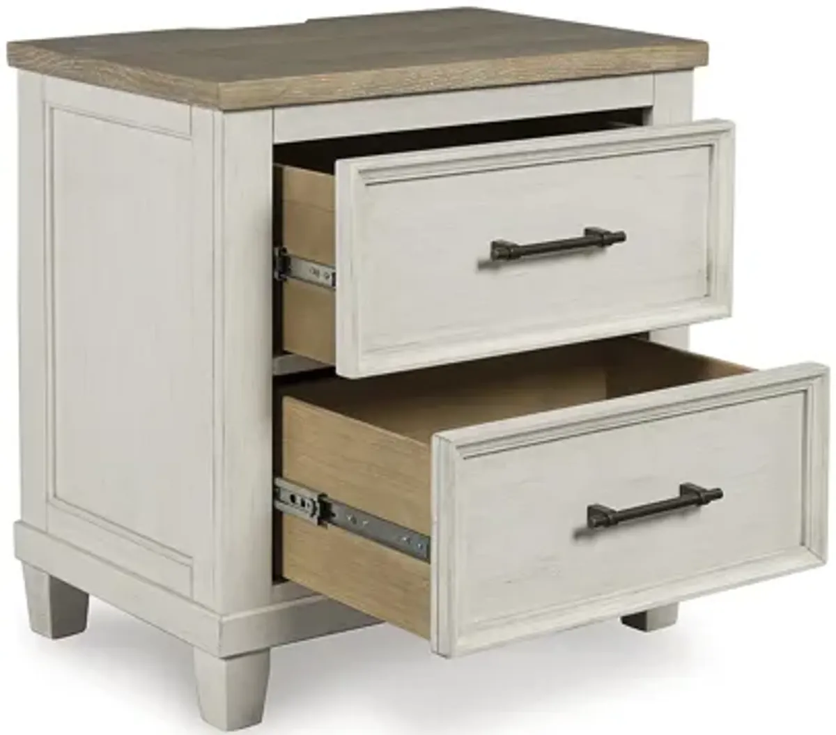 Shaybrock Nightstand