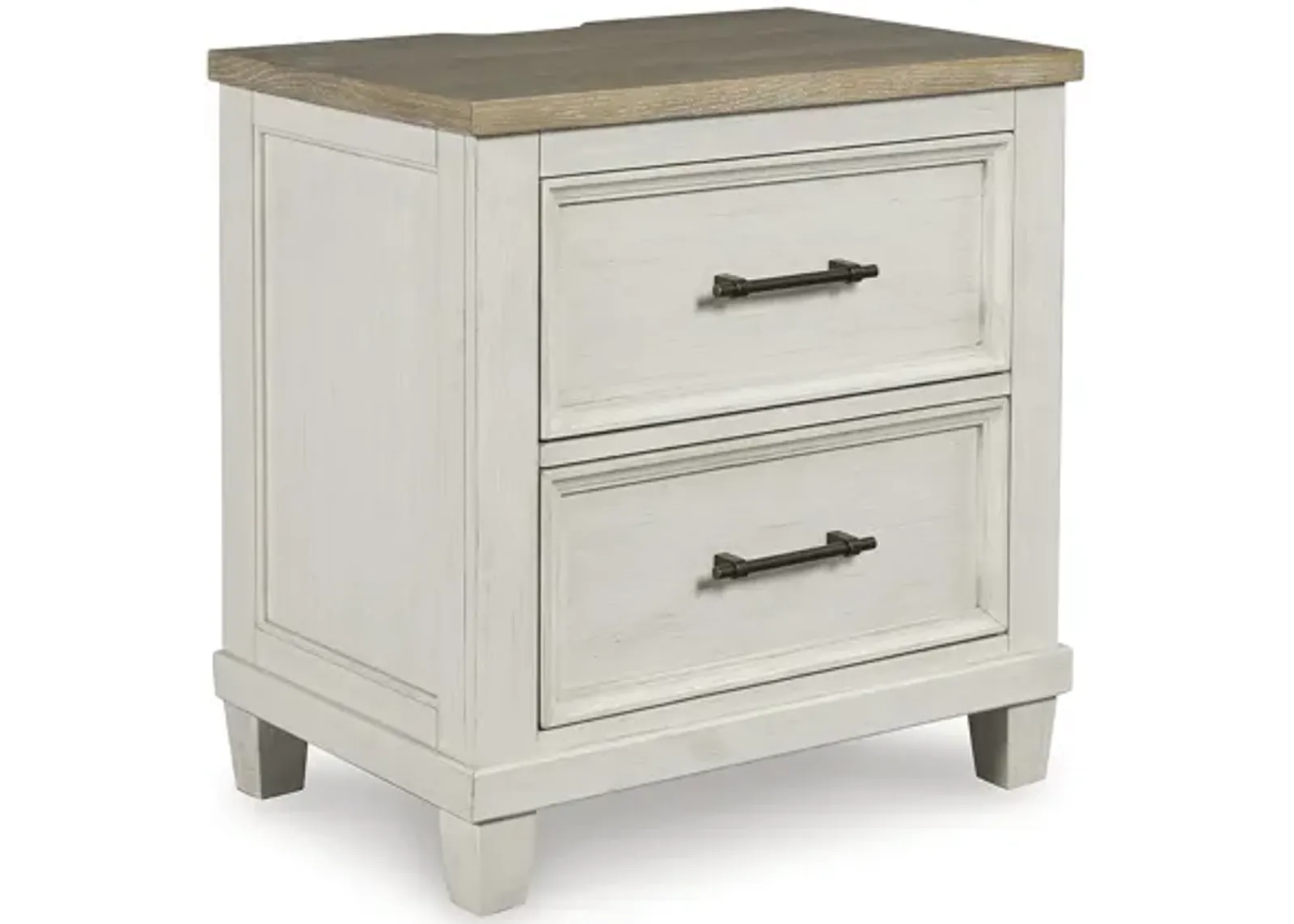 Shaybrock Nightstand