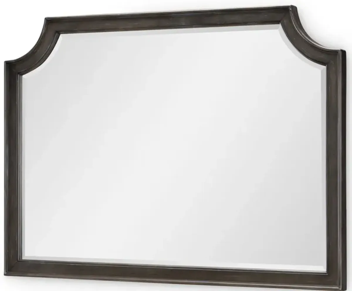 Kinston Mirror