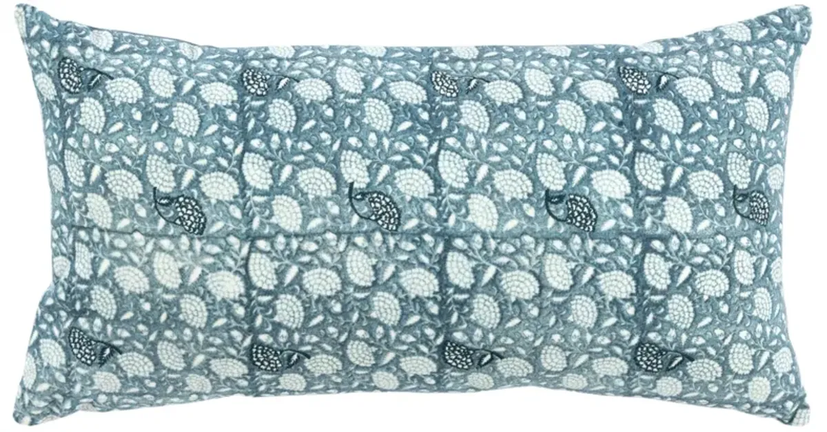 14" x 26" Down Filled Pillow