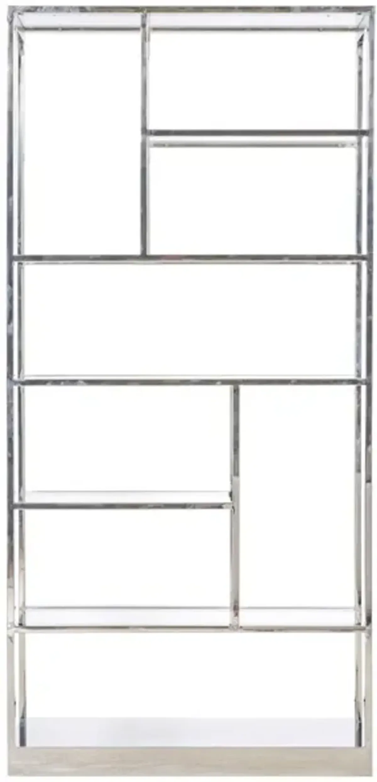 Tierman Etagere