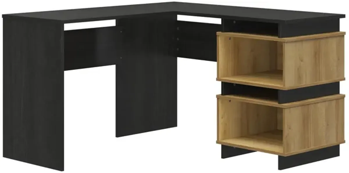 Nelson 2 Way Desk