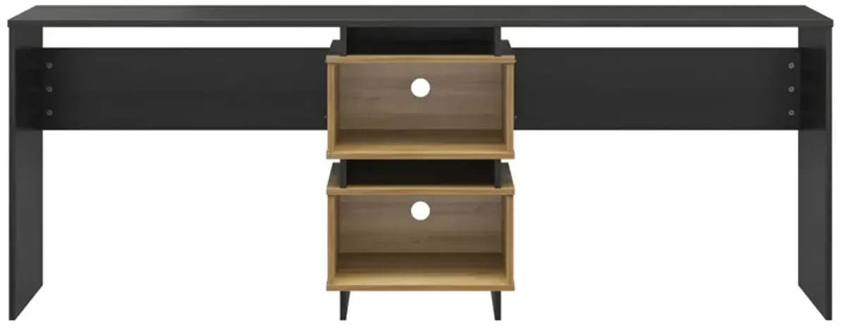 Nelson 2 Way Desk