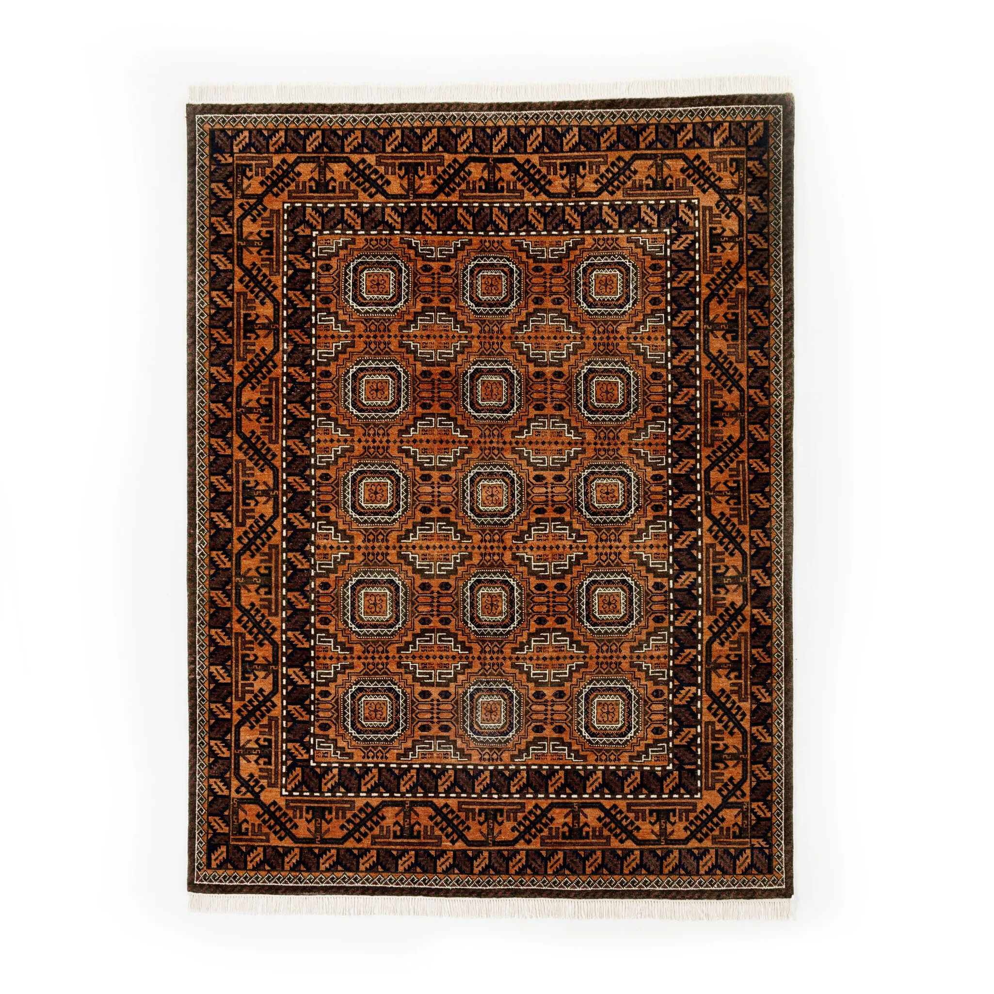 Hingol 10' x 14' Rug