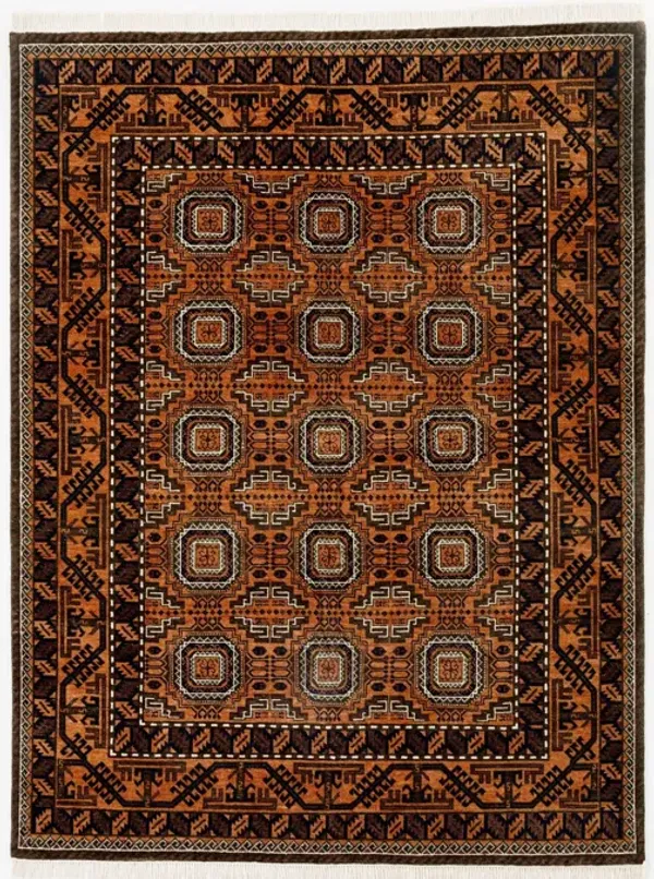 Hingol 10' x 14' Rug