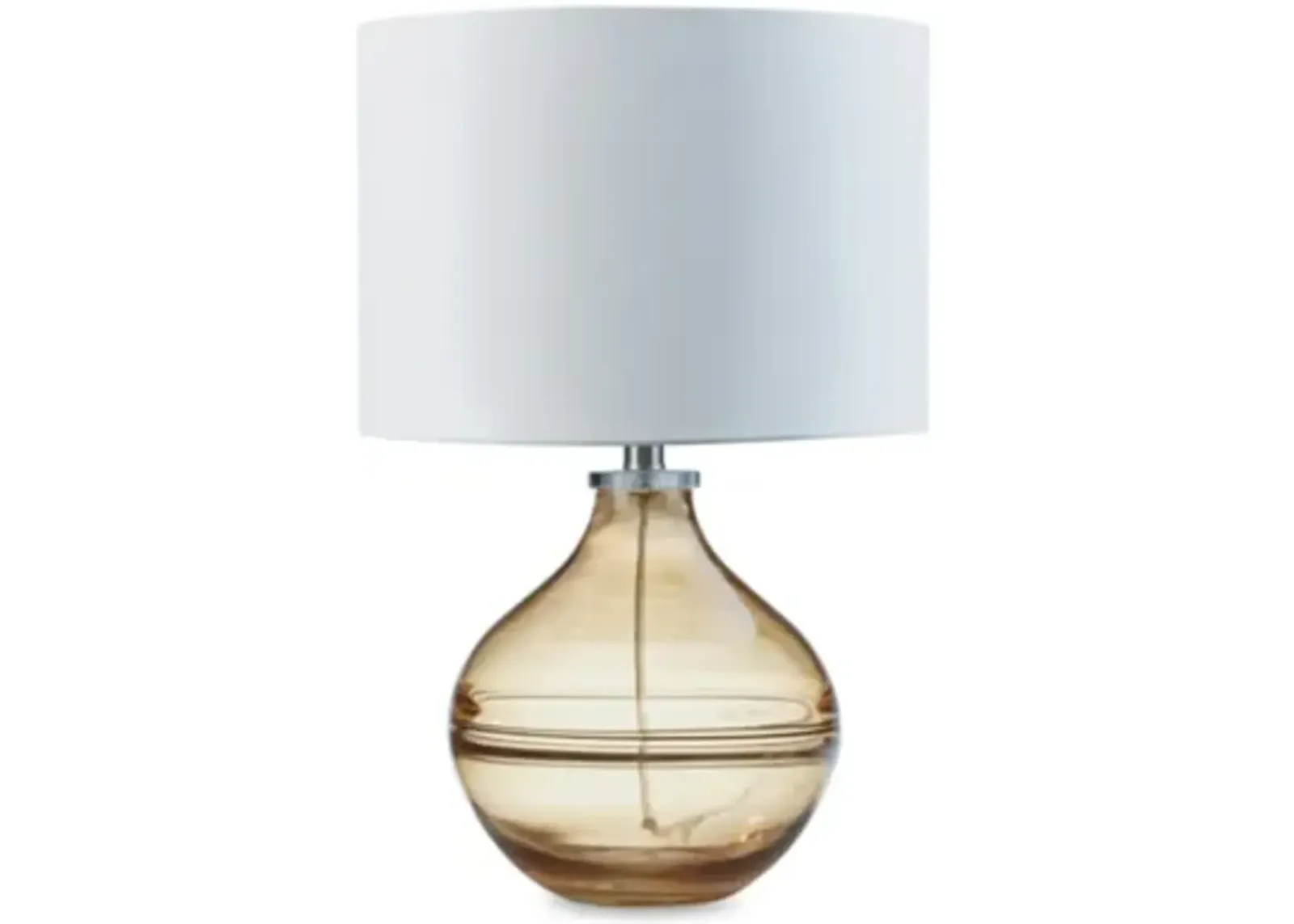 Lemmitt Table Lamp