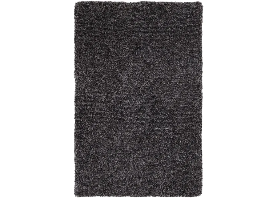 Stoneleigh 8830F Black/Gray 4' x 6' Rug