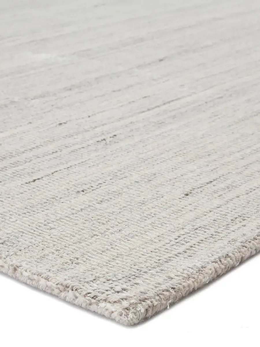 Konstrukt Kelle Gray 10' x 14' Rug