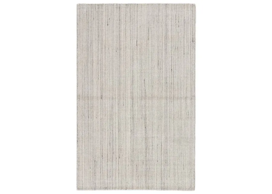 Konstrukt Kelle Gray 10' x 14' Rug