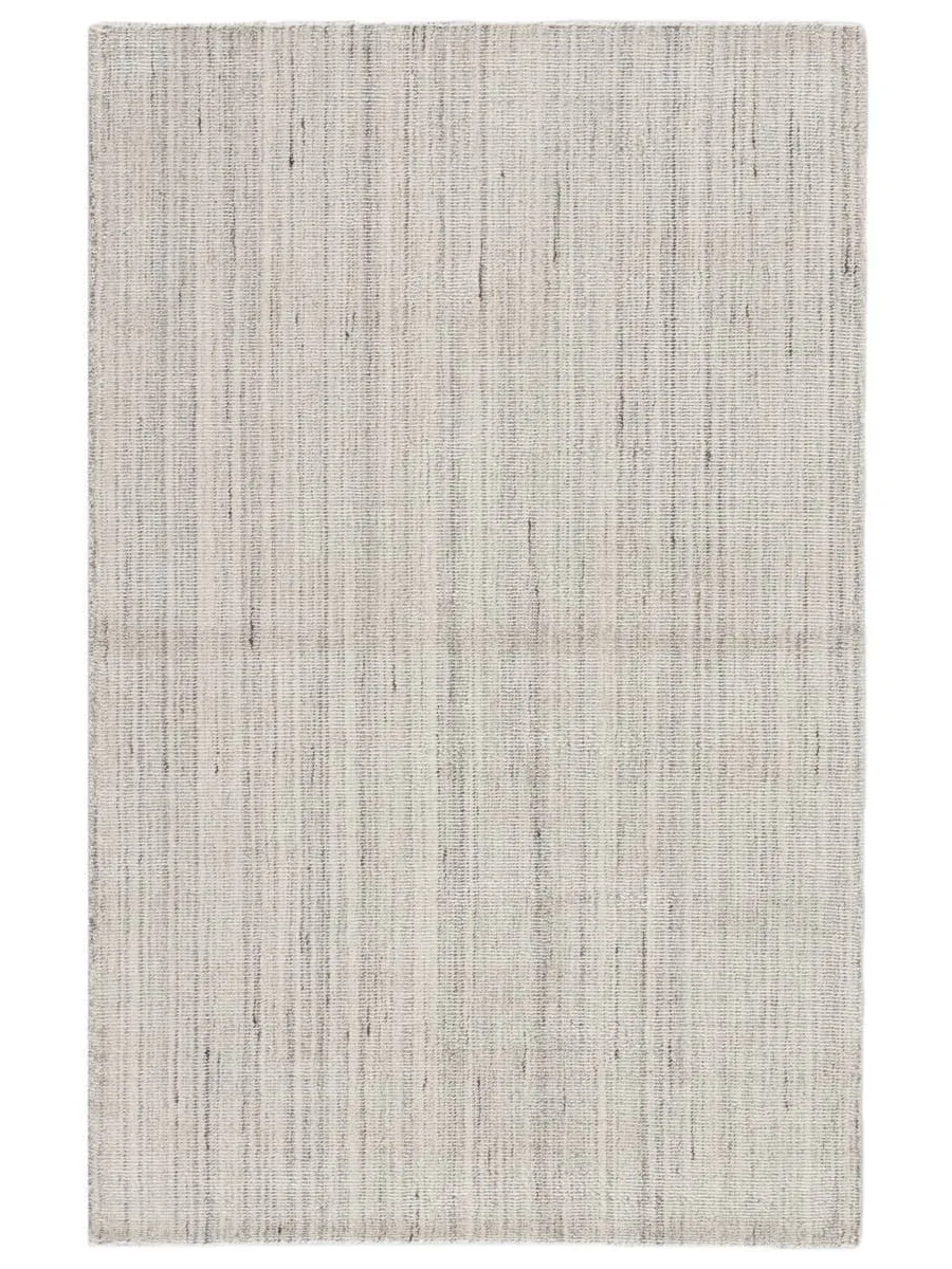 Konstrukt Kelle Gray 10' x 14' Rug