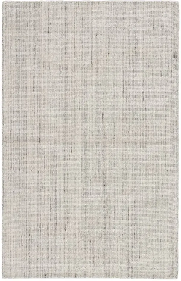 Konstrukt Kelle Gray 10' x 14' Rug