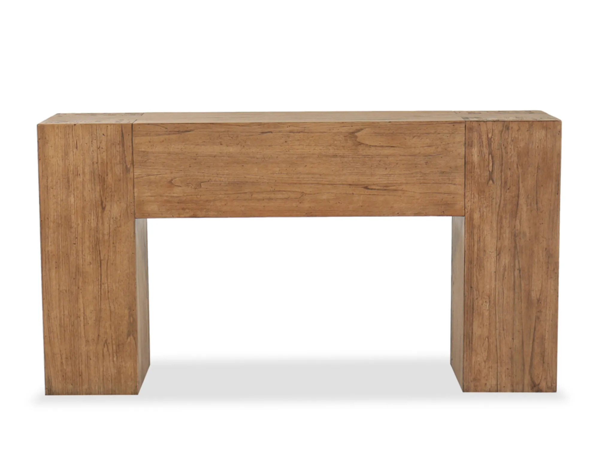 Commerce & Market Chunky Console