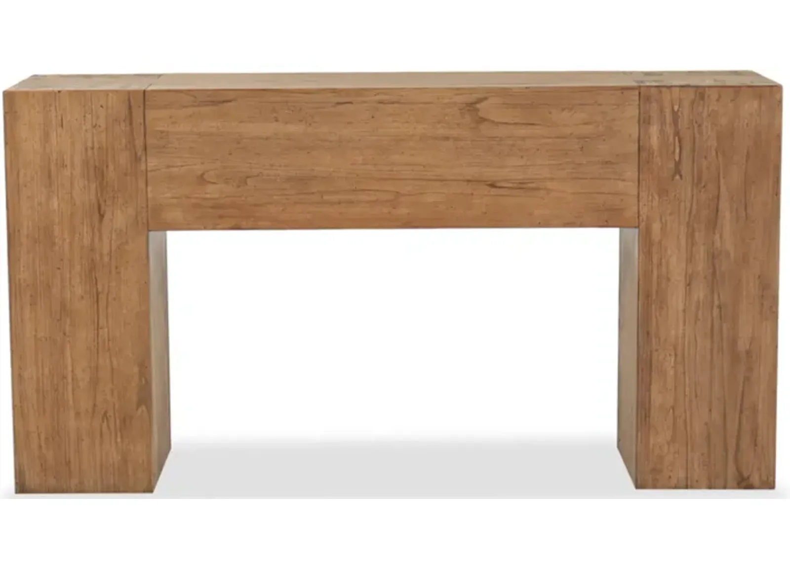 Commerce & Market Chunky Console