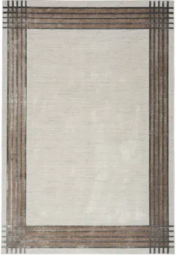 Ivory/Silver color