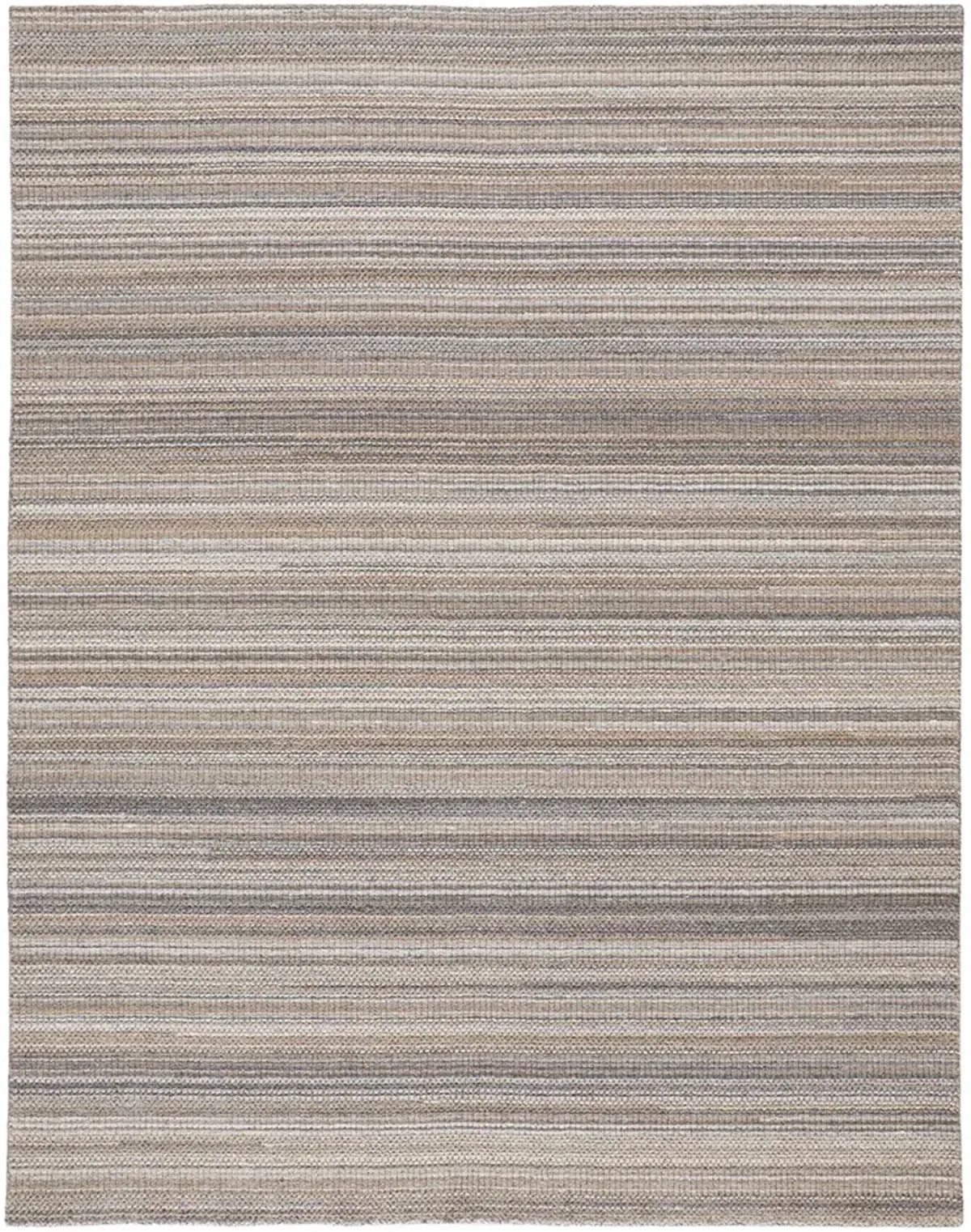 Keaton 8018F Brown/Taupe 5' x 8' Rug