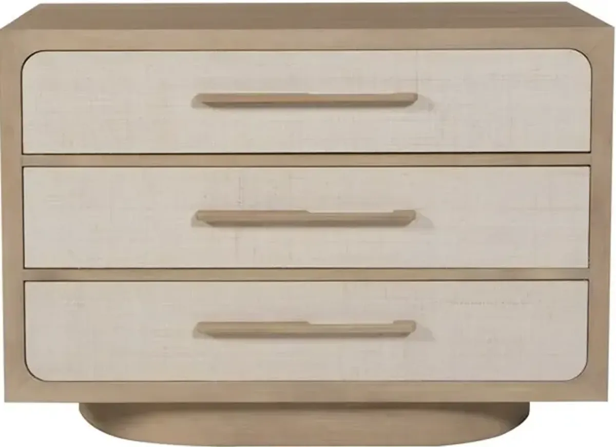 Reveal Drawer Chest