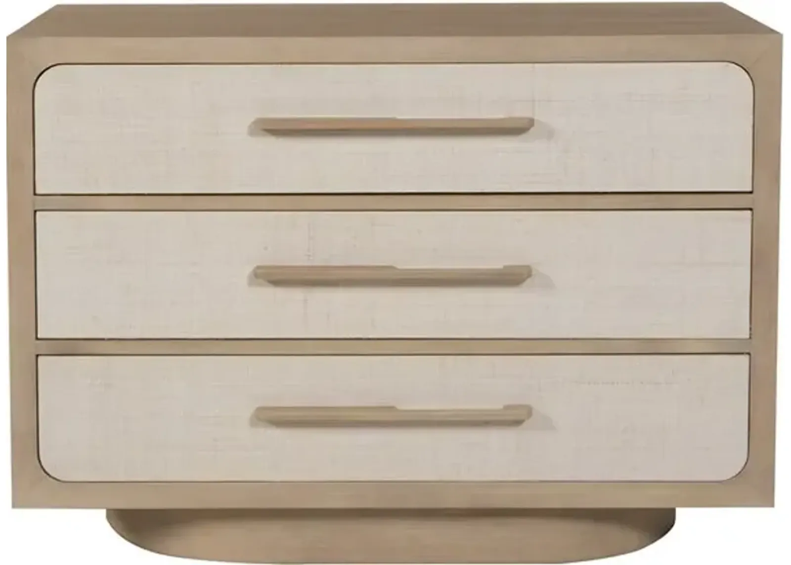 Reveal Drawer Chest